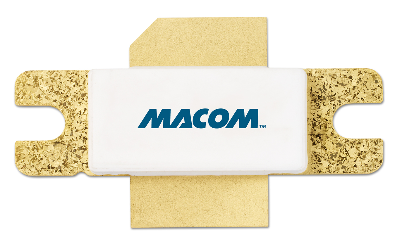 NPT2010 航空航天脈沖和線性寬帶晶體管  MACOM現貨