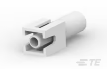 Raychem瑞侃770421-1矩形電源連接器現貨