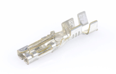 Molex 433750001母頭Sabre單壓接端子 Molex 433750001母頭Sabre單壓接端子