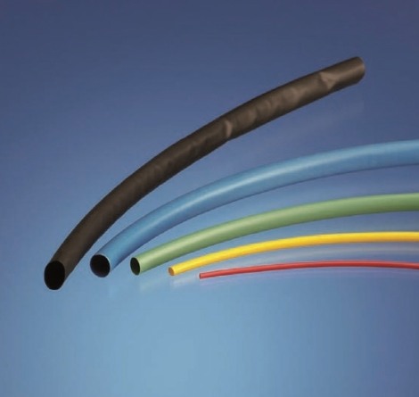 Raychem瑞侃熱縮管的熱縮技術優勢 Raychem瑞侃熱縮管的熱縮技術優勢