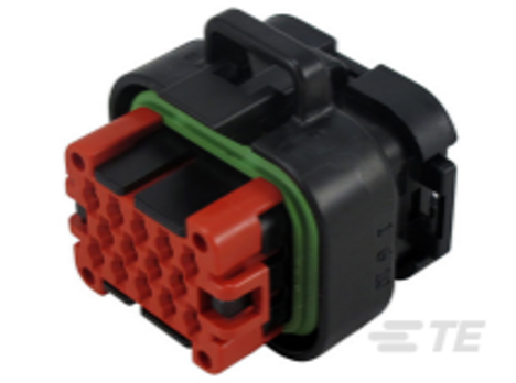 776273-1汽車連接器護套現貨庫存 776273-1汽車連接器護套現貨庫存