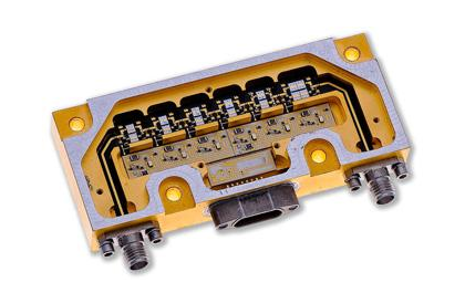 ATL6系列數字衰減器（ATL6A / ATL6B）