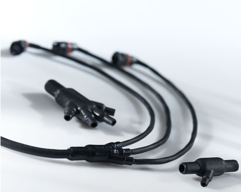 RT555-1-0-SP熱縮管