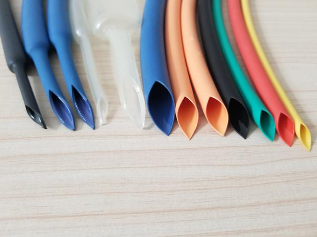 RNF-100-5-0-SP熱縮管TE/raychem瑞侃RNF-100系列原裝庫存