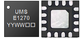 CHE1270-QAG  探測器