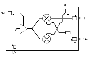 CHM1294-99F   混合器