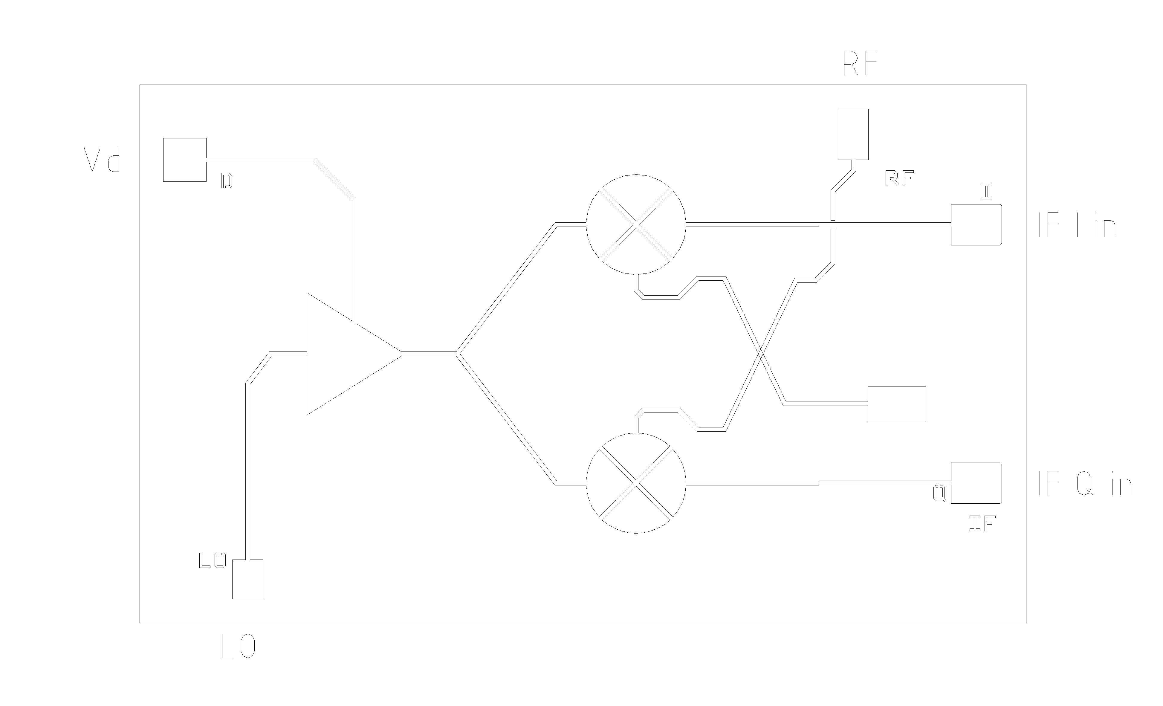 CHR2294-99F   混合器