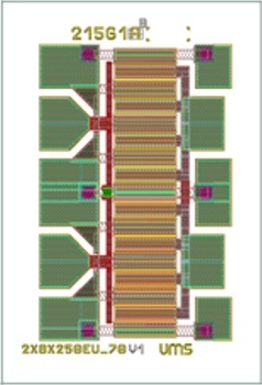 CHK8101a99F  氮化鎵功率晶體管