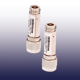 773-6  固定衰減器-N型-直流至6 GHz，2W