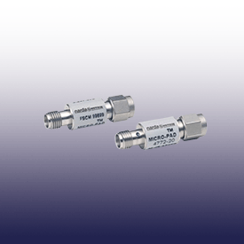 4779-11  固定衰減器-SMA-DC至18 GHz，2W