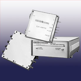 D-321-1  多通道轉換器