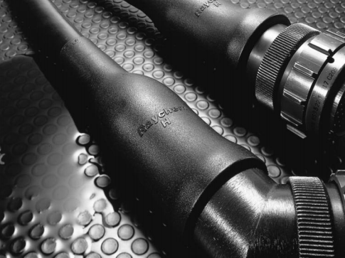 202K163-25L/225-0模縮套TE/raychem瑞侃202K系列模縮套原裝庫存