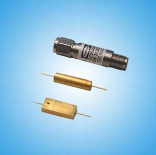 階躍梳狀恢復二極管和脈沖發生器  100至2000 MHz