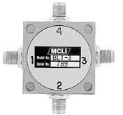 90°混合八度-集總元素