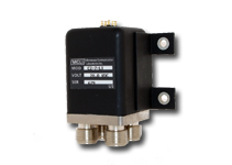 C2系列-DPDT機電開關-轉換開關-NF連接器