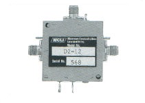 SP2T倍頻程和寬帶引腳二極管開關