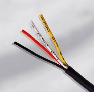 Raychem瑞侃線束初級線 - T6 (200°C)