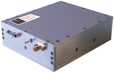 超低相位噪聲OCXO O-LU25AD-XXYZXX-X-X-X-X 10.000