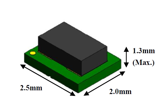 MUN3CAD03-JB微型非隔離電源模塊
