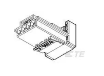 ?Raychem瑞侃1379658-1汽車連接器現貨