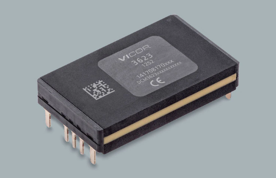 ?DCM3623T36G31C2T00 DCM? DC-DC 轉換器模塊VICOR