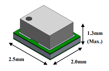 ?MUN3CAD03-JB回流參數Cyntec