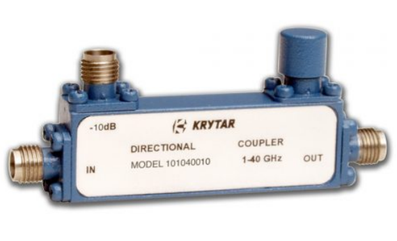 ?101040010\101040010K定向耦合器KRYTAR